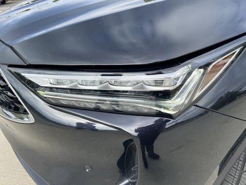 2023 Acura MDX Technology Package
