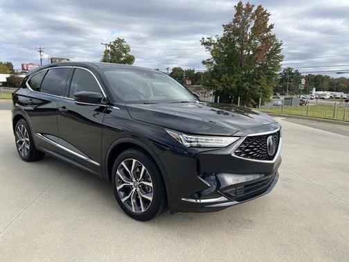2023 Acura MDX Technology Package