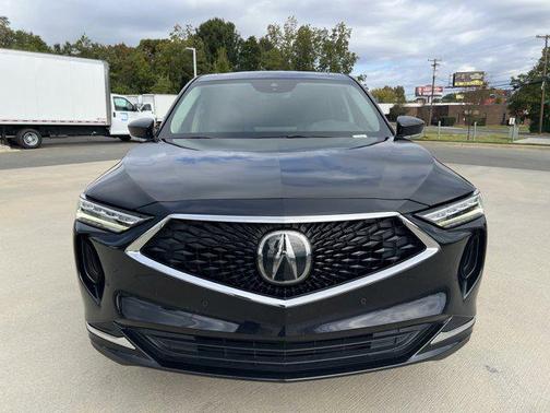 2023 Acura MDX Technology Package