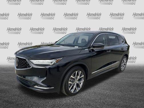 2023 Acura MDX Technology Package