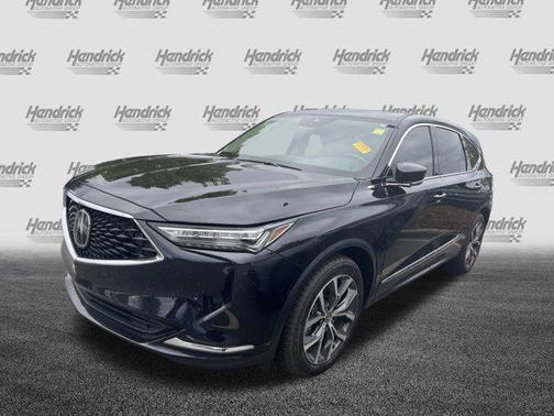 2023 Acura MDX Technology Package