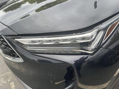 2023 Acura MDX Technology Package