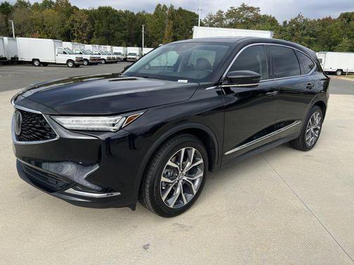 2023 Acura MDX Technology Package