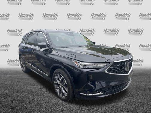 2023 Acura MDX Technology Package