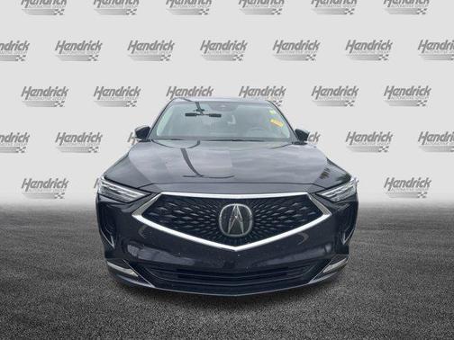 2023 Acura MDX Technology Package