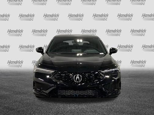 2025 Acura Integra A-SPEC Technology