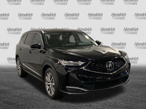 2026 Acura MDX w/Technology Package