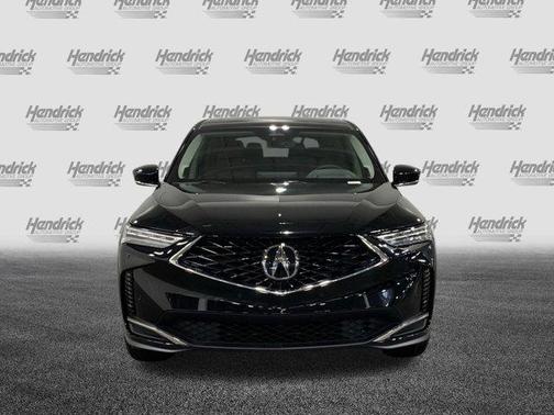 2026 Acura MDX w/Technology Package