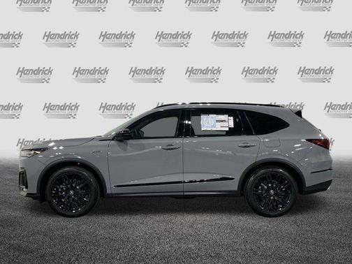 2025 Acura MDX A-SPEC Advance Package