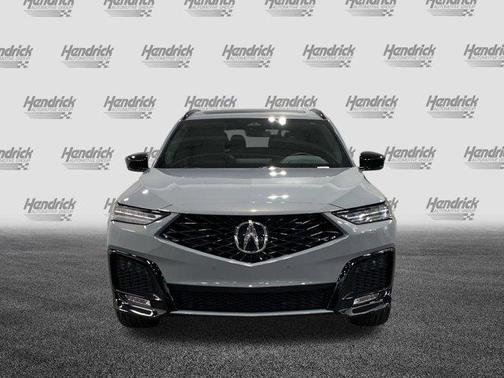 2025 Acura MDX A-SPEC Advance Package