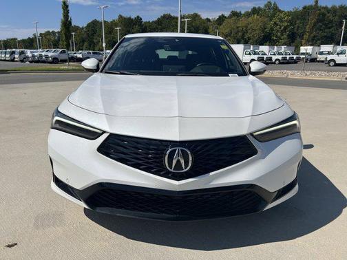 2024 Acura Integra A-SPEC Technology