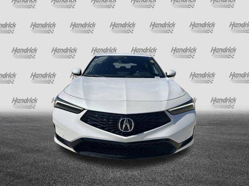 2024 Acura Integra A-SPEC Technology