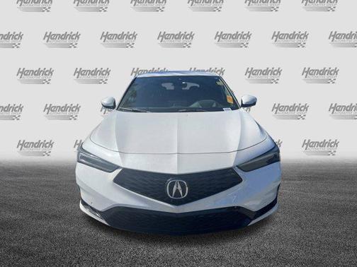 2024 Acura Integra A-SPEC Technology