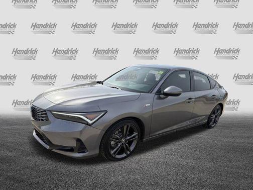 2025 Acura Integra A-SPEC