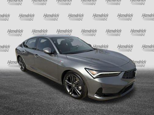 2025 Acura Integra A-SPEC