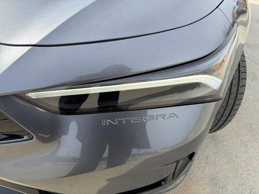 2025 Acura Integra A-SPEC