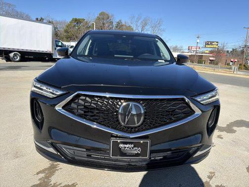 2024 Acura MDX Standard