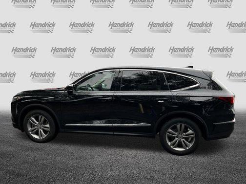 2024 Acura MDX Standard