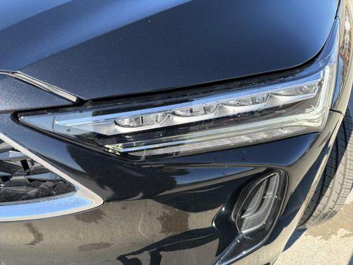 2024 Acura MDX Standard