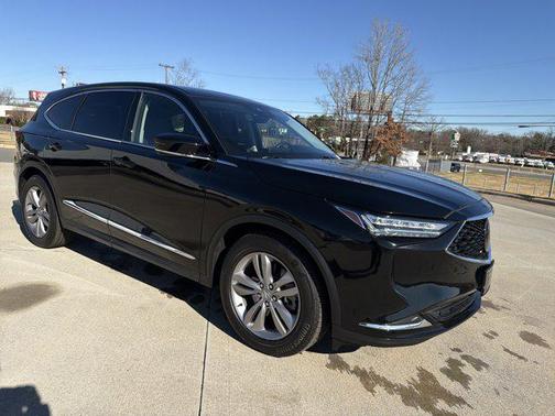 2024 Acura MDX Standard