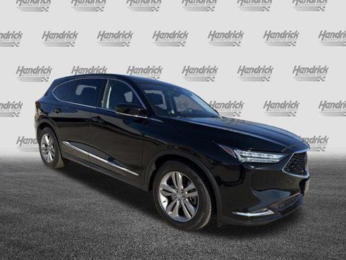 2024 Acura MDX Standard