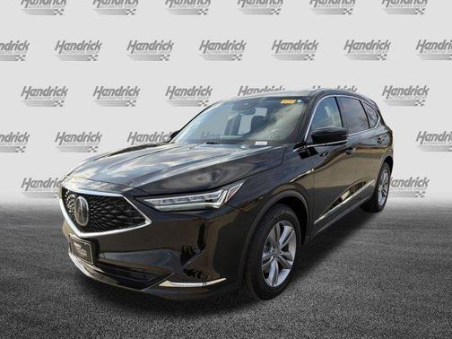 2024 Acura MDX Standard