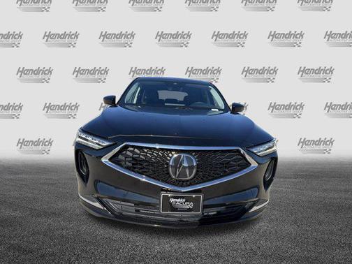 2024 Acura MDX Standard