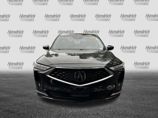 2024 Acura MDX Standard