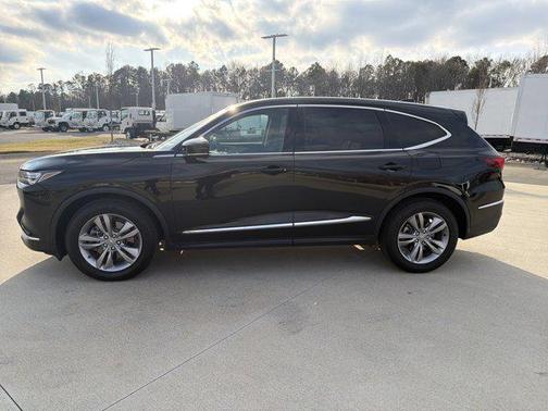 2024 Acura MDX Standard