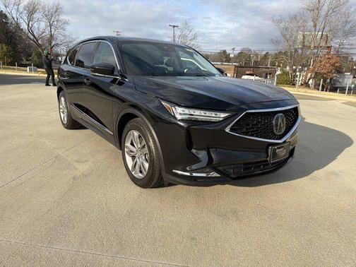 2024 Acura MDX Standard