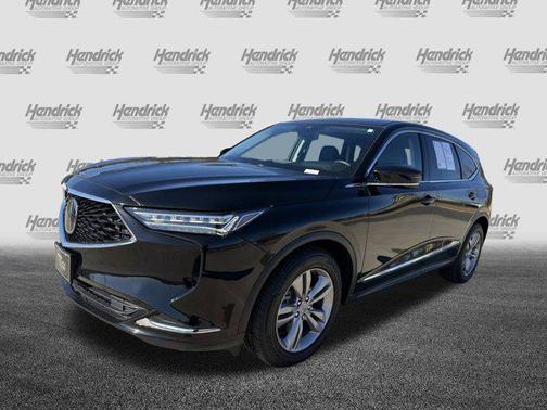 2024 Acura MDX Standard