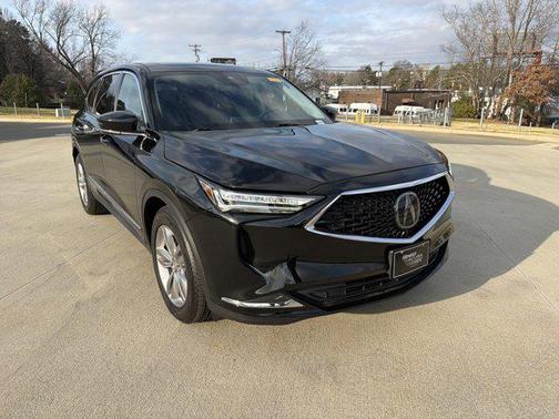 2024 Acura MDX Standard