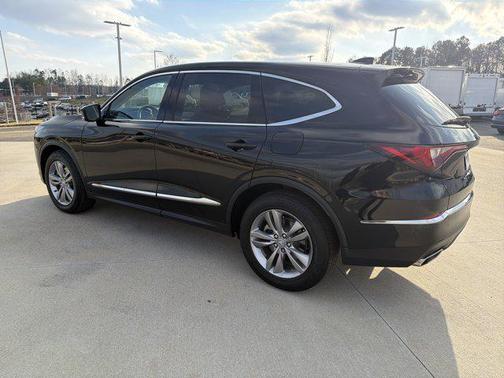 2024 Acura MDX Standard