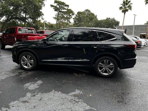 2024 Acura MDX Standard