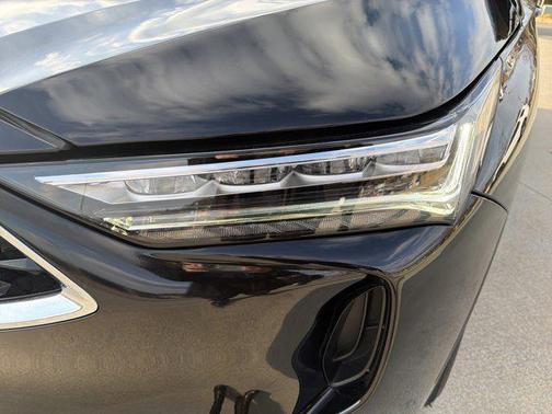 2024 Acura MDX Standard