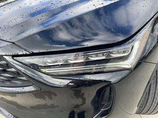 2022 Acura MDX A-Spec Package