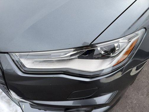 2017 Audi S6 4.0T Premium Plus