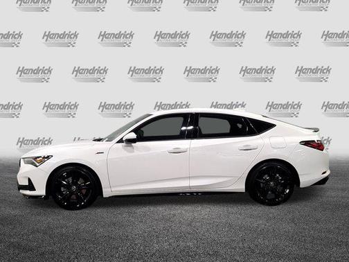 2026 Acura Integra FWD A-Spec with Technology