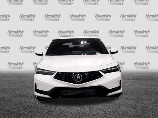 2026 Acura Integra FWD A-Spec with Technology