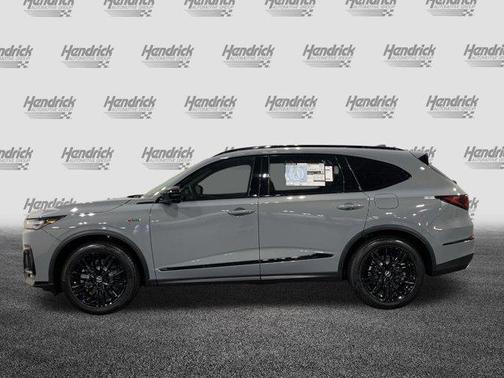 2026 Acura MDX A-SPEC Advance Package