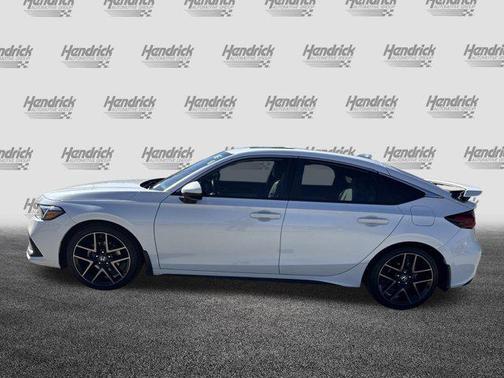 2023 Honda Civic Sport Touring