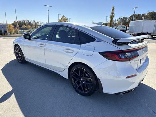 2023 Honda Civic Sport Touring