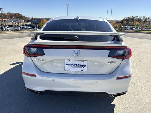 2023 Honda Civic Sport Touring