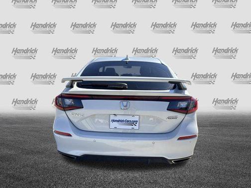 2023 Honda Civic Sport Touring