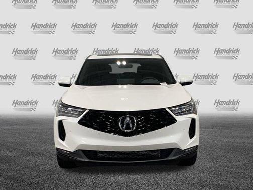 2025 Acura RDX Base