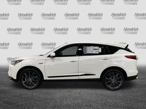 2025 Acura RDX Base