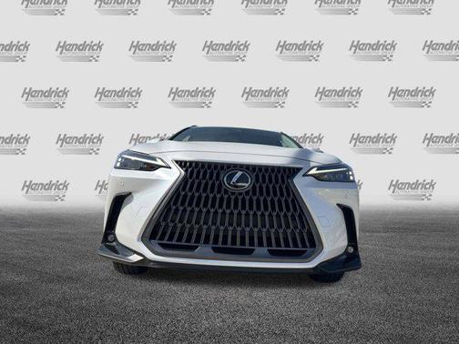2024 Lexus NX 250 Premium