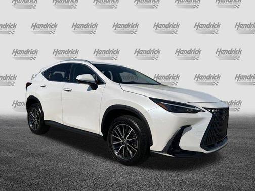 2024 Lexus NX 250 Premium