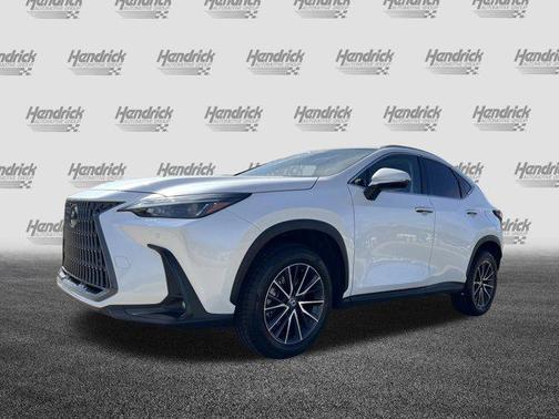 2024 Lexus NX 250 Premium