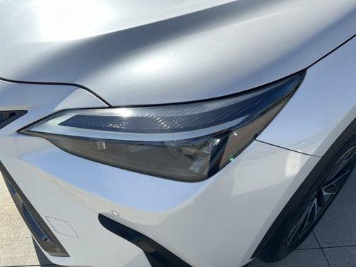 2024 Lexus NX 250 Premium